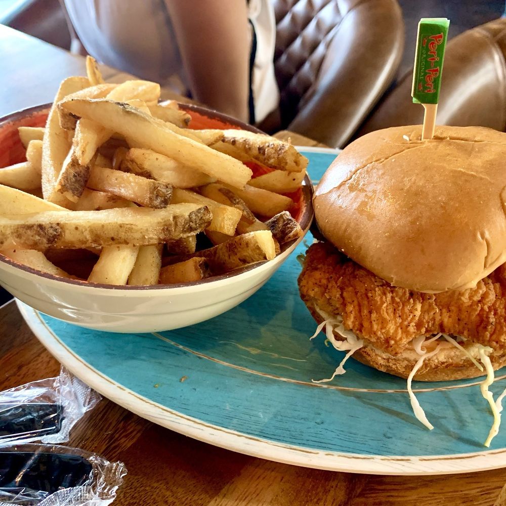 Nash & Smashed - Nashville Hot Chicken SandwichNashville - Sandwiches Near Me - Silver Spring, Maryland Nash & Smashed - Nashville Hot Chicken SandwichNashville - Sandwiches Near Me - Silver Spring, Maryland