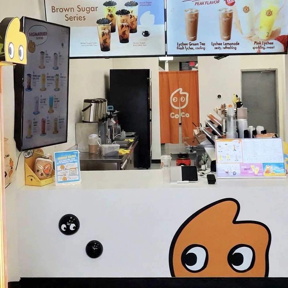 CoCo Bubble Tea - Bubble Tea Near Me - Coral Springs, Florida CoCo Bubble Tea - Bubble Tea Near Me - Coral Springs, Florida