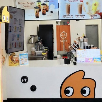 CoCo Bubble Tea - Bubble Tea Near Me - Coral Springs, Florida