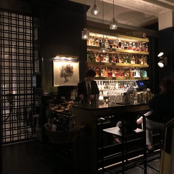 Vol. 39 - Wine Bars Near Me - Chicago, Illinois