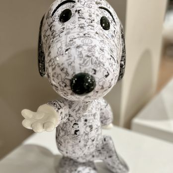 Wag Away - Snoopy in Belgium - Dog Walkers Near Me Wag Away - Snoopy in Belgium - Dog Walkers Near Me