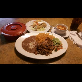 Casa Taquito - Mexican Near Me - Corona, California