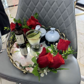 Luxe Nail and Spa Lounge - Nail Salons Near Me - Torrance, California Luxe Nail and Spa Lounge - Nail Salons Near Me - Torrance, California