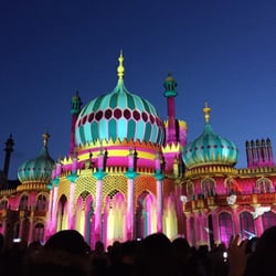 Brighton Festival