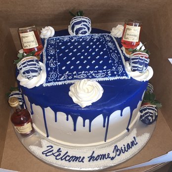 Olivera's Cake Gallery - Custom Cakes Near Me - Hemet, California