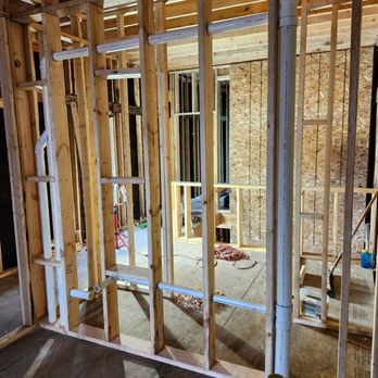 Fluid Plumbing & Heating - Plumbing Near Me - Nottingham, Maryland