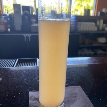 Slappy Cakes - Mimosa- with pog instead of orange juice add strawberry vodka- yum! - Breakfast & Brunch Near Me - Lahaina, Hawaii Slappy Cakes - Mimosa- with pog instead of orange juice add strawberry vodka- yum! - Breakfast & Brunch Near Me - Lahaina, Hawaii