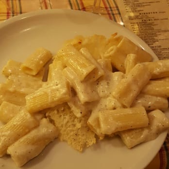 Casetta di Trastevere - Mine. Pasta w/cheese & pepper - Italian Near Me - Rome, RM Casetta di Trastevere - Mine. Pasta w/cheese & pepper - Italian Near Me - Rome, RM