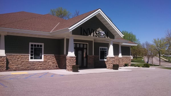 Fergus Falls Vision Care