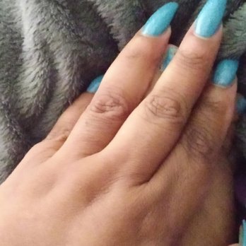 Pure Organic Nail Spa - Feeling Fiesty - Nail Salons Near Me - Memphis, Tennessee Pure Organic Nail Spa - Feeling Fiesty - Nail Salons Near Me - Memphis, Tennessee