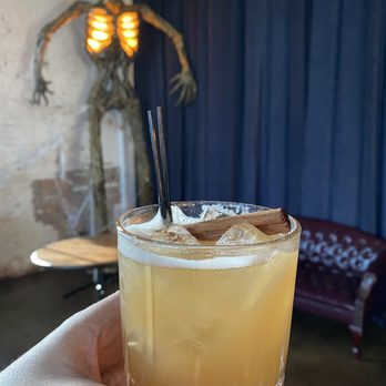 Sovereign - Gastropubs Near Me - Plainfield, Illinois