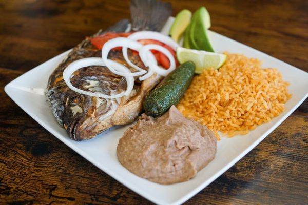 Don Juan's Tacos and More by null