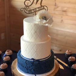 Natalie DeHaven Cakes