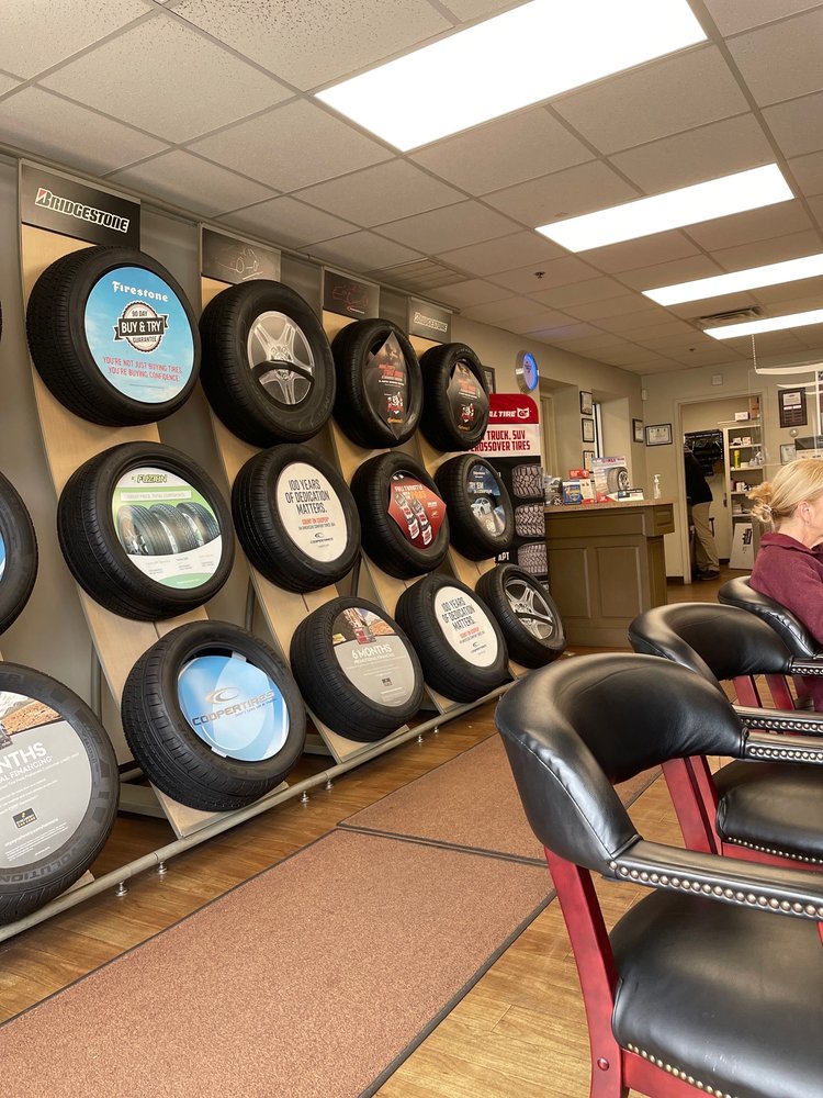 MELVIN’S TIRE AND AUTO SERVICE CENTERS Updated October 2024 10