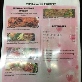 PePeRo - Korean Near Me - Matthews, North Carolina PePeRo - Korean Near Me - Matthews, North Carolina