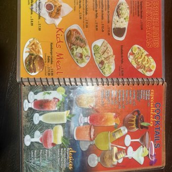 Pulgarcito Querido - Menu - Mexican Near Me - North Hollywood, California Pulgarcito Querido - Menu - Mexican Near Me - North Hollywood, California