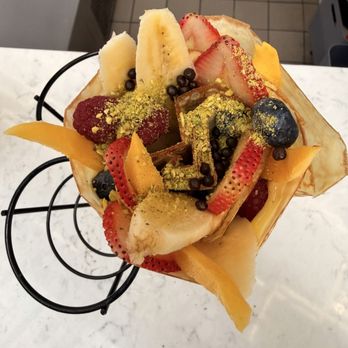 T-Swirl Crepe - Arcadia - Desserts Near Me - Arcadia, California T-Swirl Crepe - Arcadia - Desserts Near Me - Arcadia, California