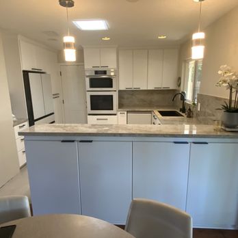 Refined Coatings - AFTER - Refinishing Services Near Me - San Diego, California
