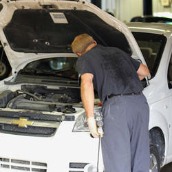 Church and Sons Auto Repair