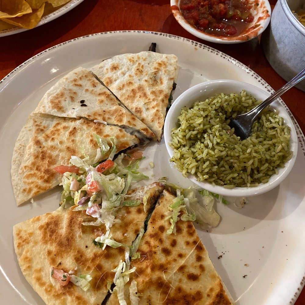 Shorty's Mexican Roadhouse - Portobello mushroom quesadilla and cilantro lime rice is my go to! - Mexican Near Me - Nashua, New Hampshire Shorty's Mexican Roadhouse - Portobello mushroom quesadilla and cilantro lime rice is my go to! - Mexican Near Me - Nashua, New Hampshire
