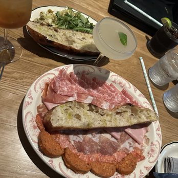 Grazie Nonna - Italian Near Me - Washington, DC, District of Columbia