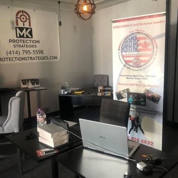 Safe Self Defense Milwaukee - Self-defense Classes Near Me - Menomonee Falls, Wisconsin