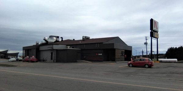 Restaurant Normandin Rivière-du-Loup by null