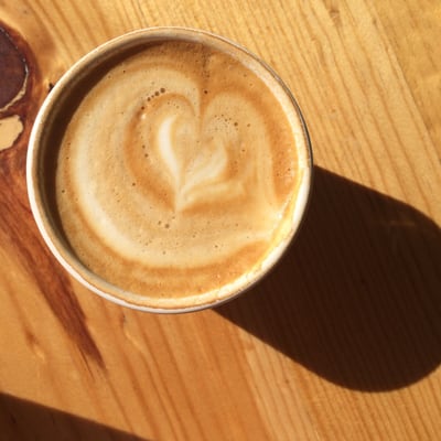 Buna - Café Rico by null