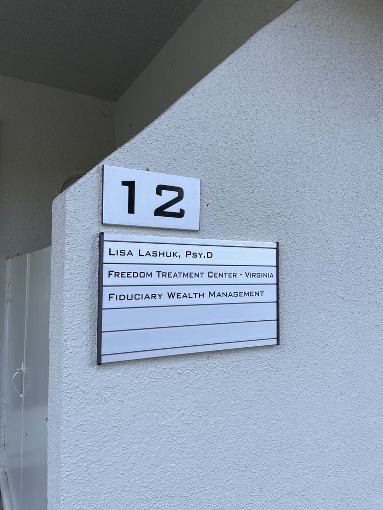 Freedom Ketamine Treatment Centers - Virginia - grief counselor in Reston, VA