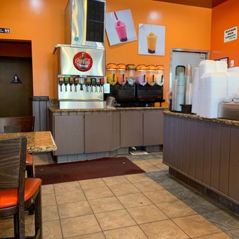 China One - Strawberry, mango, pineapple,taro, honeydew, coconut - Chinese Near Me - Moreno Valley, California China One - Strawberry, mango, pineapple,taro, honeydew, coconut - Chinese Near Me - Moreno Valley, California