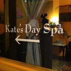 Kate's Day Spa - Kates Day Spa