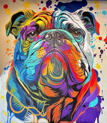 San Angel Mexican Restaurant by null