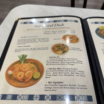 Aroon Thai Kitchen - Menu - Thai Near Me - Cottonwood Heights, Utah Aroon Thai Kitchen - Menu - Thai Near Me - Cottonwood Heights, Utah