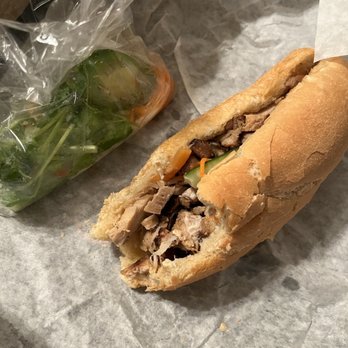 Pho Tam - Banh Mi - Lemongrass Chicken - Vietnamese Near Me - Niles, Illinois Pho Tam - Banh Mi - Lemongrass Chicken - Vietnamese Near Me - Niles, Illinois
