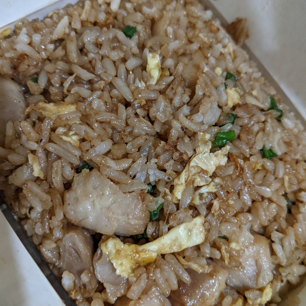 Kwongnan Restaurant - Chicken fried rice - Chinese Near Me - Vallejo, California Kwongnan Restaurant - Chicken fried rice - Chinese Near Me - Vallejo, California