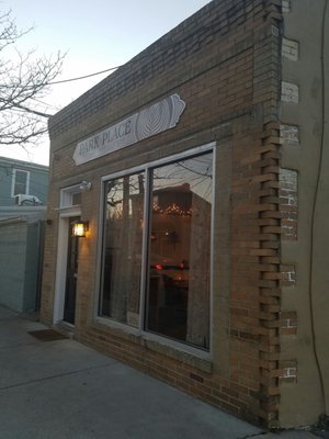 Park Place Café & Restaurant by null