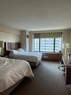 Sheraton Boston Hotel by null