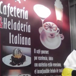 La Mia Gelateria