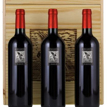 Liquid Estates - Screaming Eagle - Appraisal Services Near Me - San Diego, California
