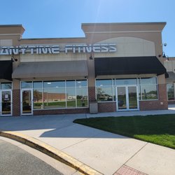 Anytime Fitness