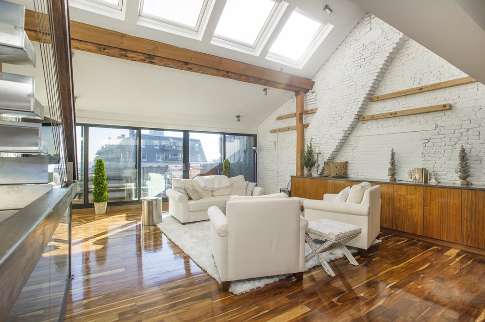 CL PROPERTIES Updated September 2024 112 Union Wharf, Boston