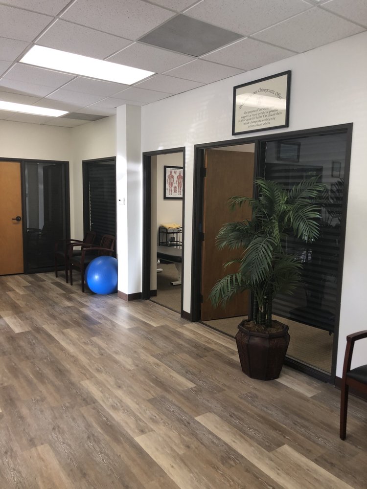 COMMUNITY CHIROPRACTIC HEALTH CENTRE Updated September 2024 17