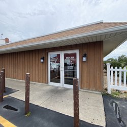 Hasselbach Meats - Outside