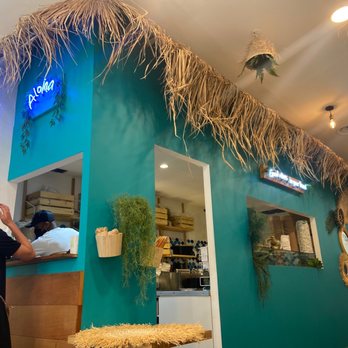 TOASTY POKE MARSEILLE - Order area - Restaurants Near Me - Marseille, 13 TOASTY POKE MARSEILLE - Order area - Restaurants Near Me - Marseille, 13