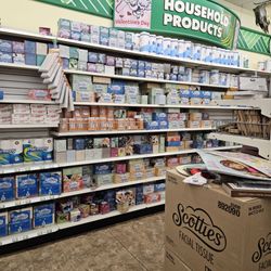 Dollar Tree - Household products