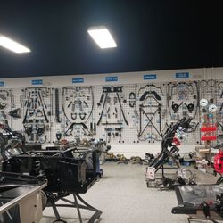 Classic Performance Products