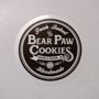 Photo of Bear Paw Cookies