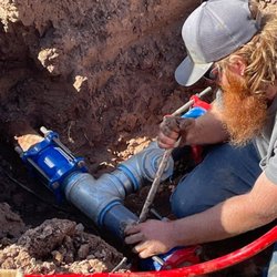 Morgan Family Plumbing