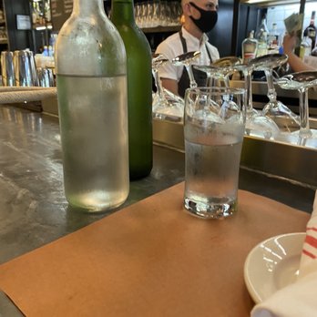 The Smith - Water - New American Near Me - New York, New York The Smith - Water - New American Near Me - New York, New York