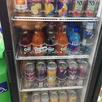 College Mart - Juice and tea - Convenience Stores Near Me - Columbia, South Carolina